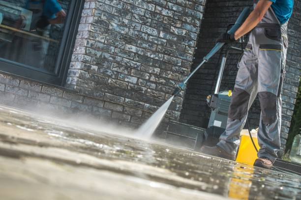 Gowanda, NY Pressure Washing Services Company
