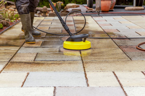 Best Gas Station Cleaning  in Gowanda, NY