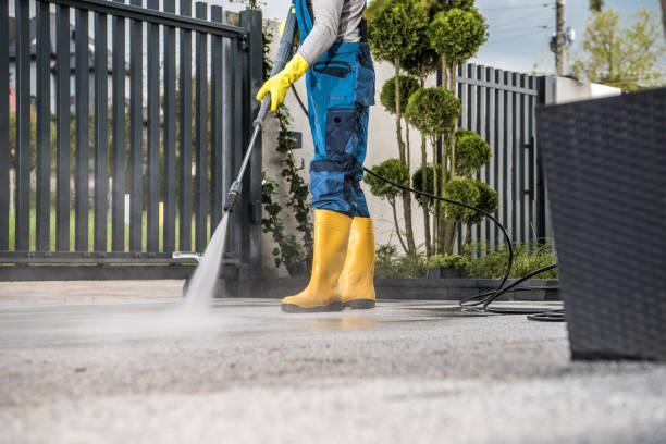 Concrete Sealing in Gowanda, NY