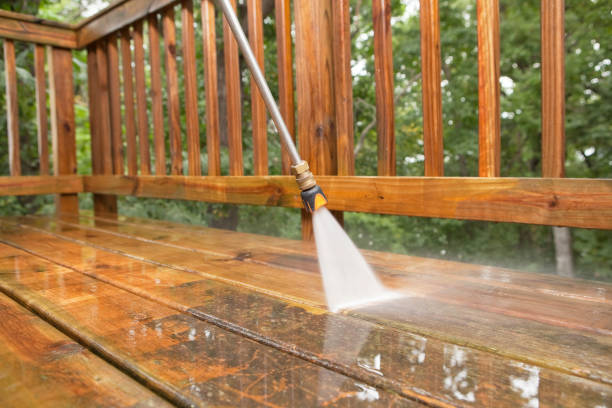 Best Playground Equipment Cleaning  in Gowanda, NY